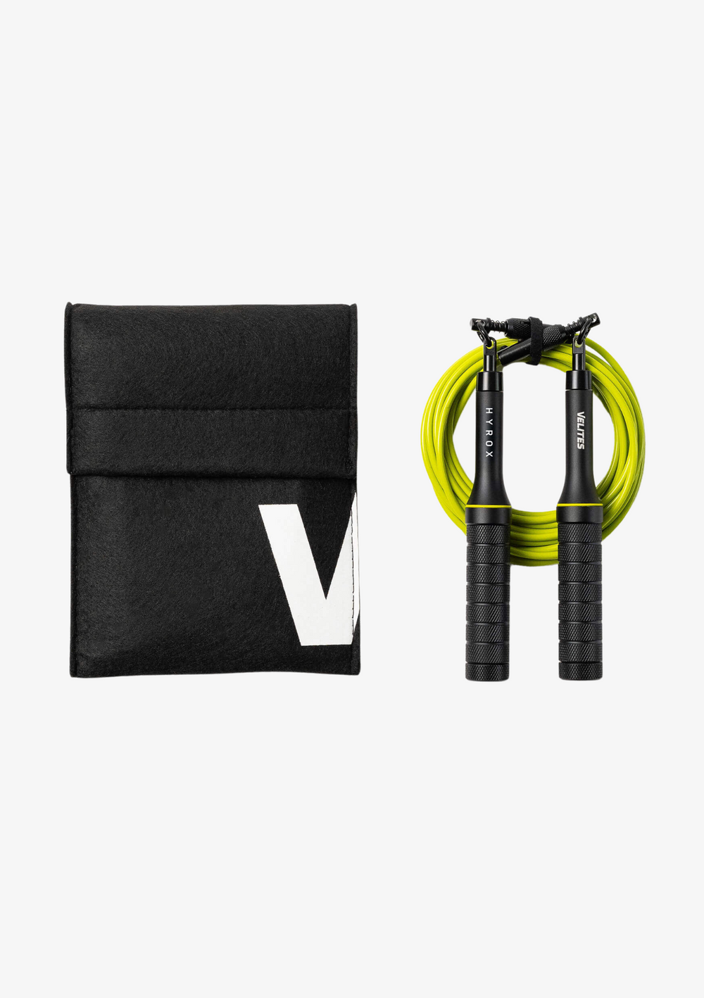 Corda de Saltar EARTH 2.0 Hyrox Edition - Velites