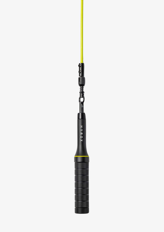 Corda de Saltar EARTH 2.0 Hyrox Edition - Velites