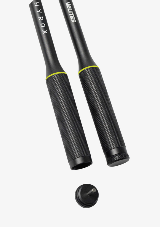Corda de Saltar EARTH 2.0 Hyrox Edition - Velites
