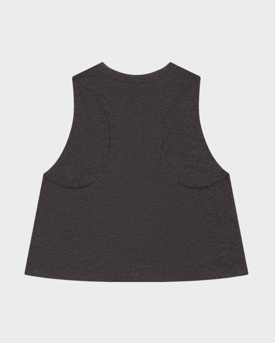 Crop Tank Feminino – Personalizável - TugaSox Fitness Store