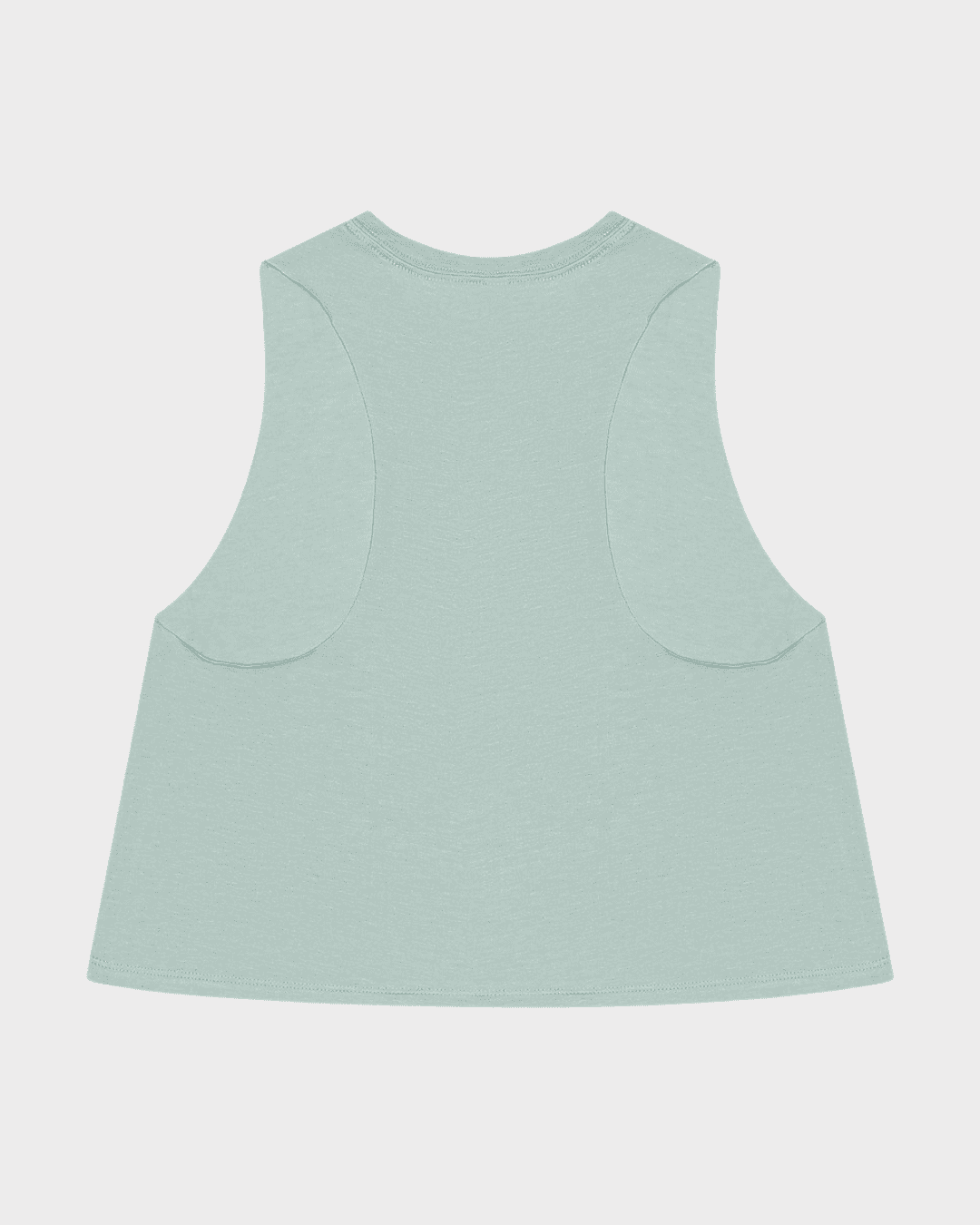 Crop Tank Feminino – Personalizável - TugaSox Fitness Store