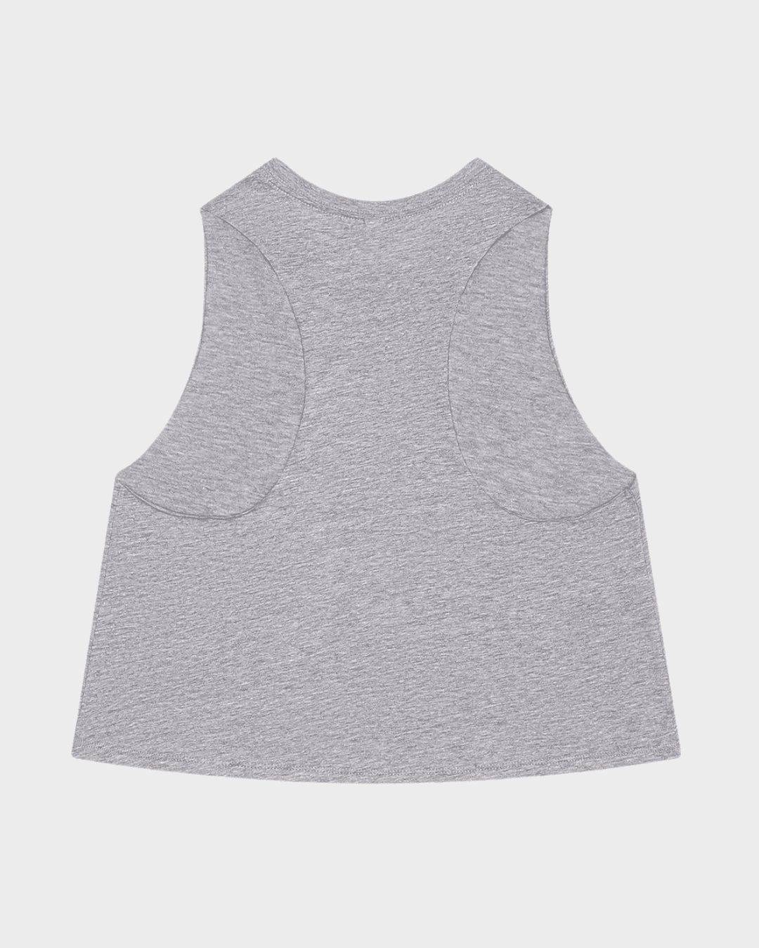 Crop Tank Feminino – Personalizável - TugaSox Fitness Store