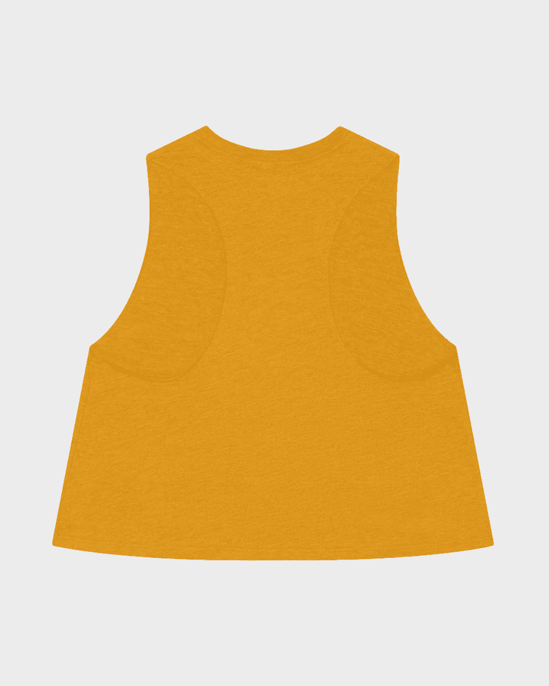 Crop Tank Feminino – Personalizável - TugaSox Fitness Store