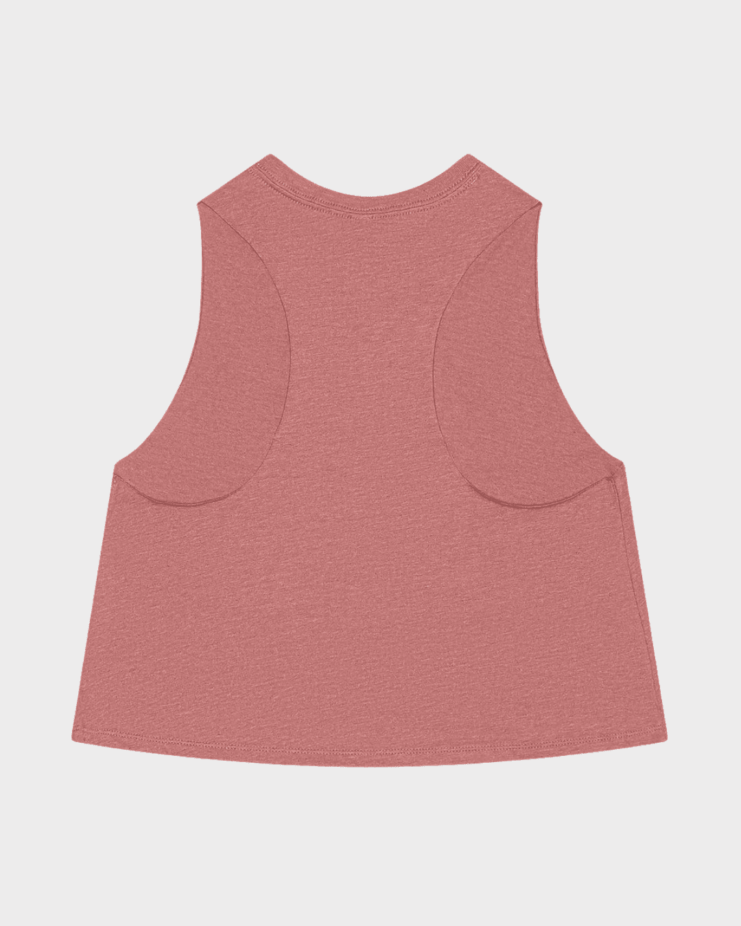 Crop Tank Feminino – Personalizável - TugaSox Fitness Store