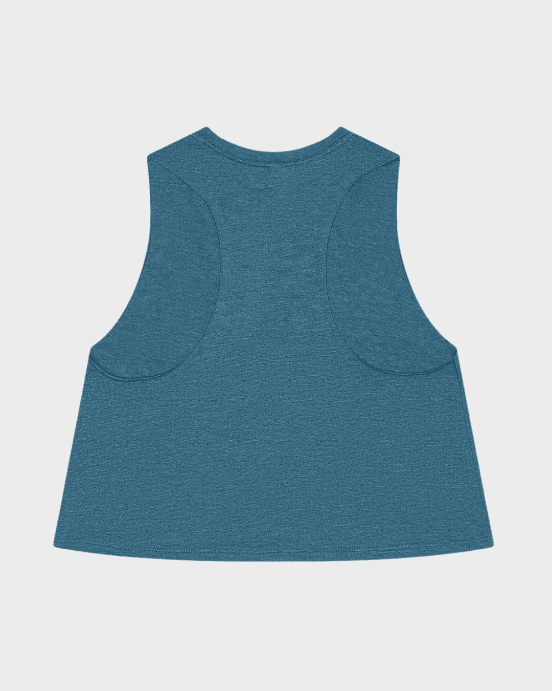 Crop Tank Feminino – Personalizável - TugaSox Fitness Store