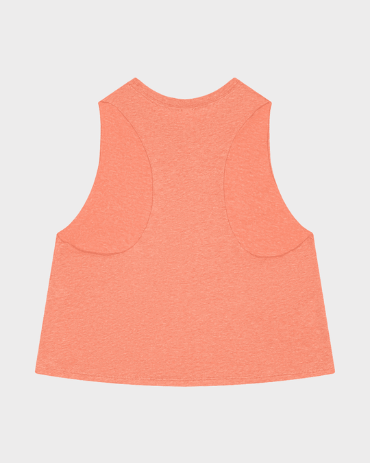 Crop Tank Feminino – Personalizável - TugaSox Fitness Store