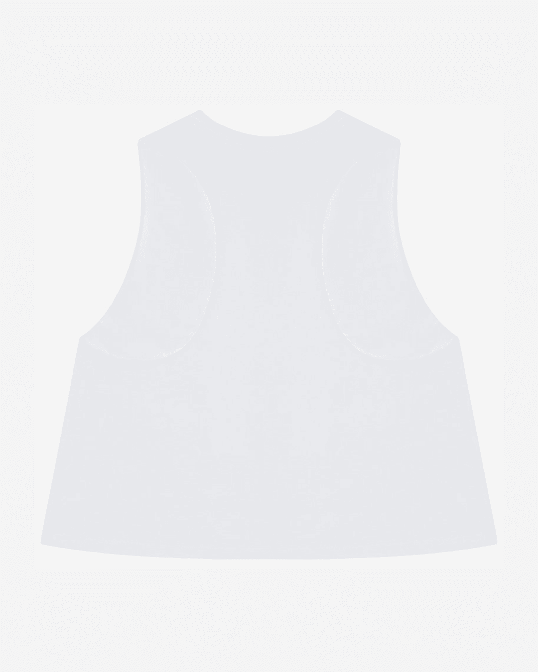 Crop Tank Feminino – Personalizável - TugaSox Fitness Store