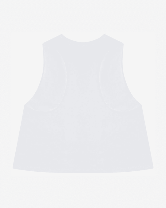 Crop Tank Feminino – Personalizável - TugaSox Fitness Store