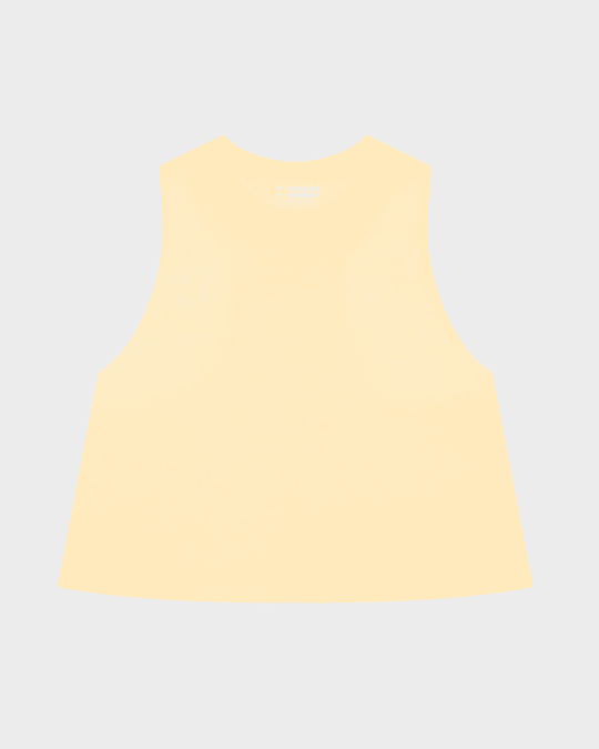 Crop Tank Feminino – Personalizável - TugaSox Fitness Store