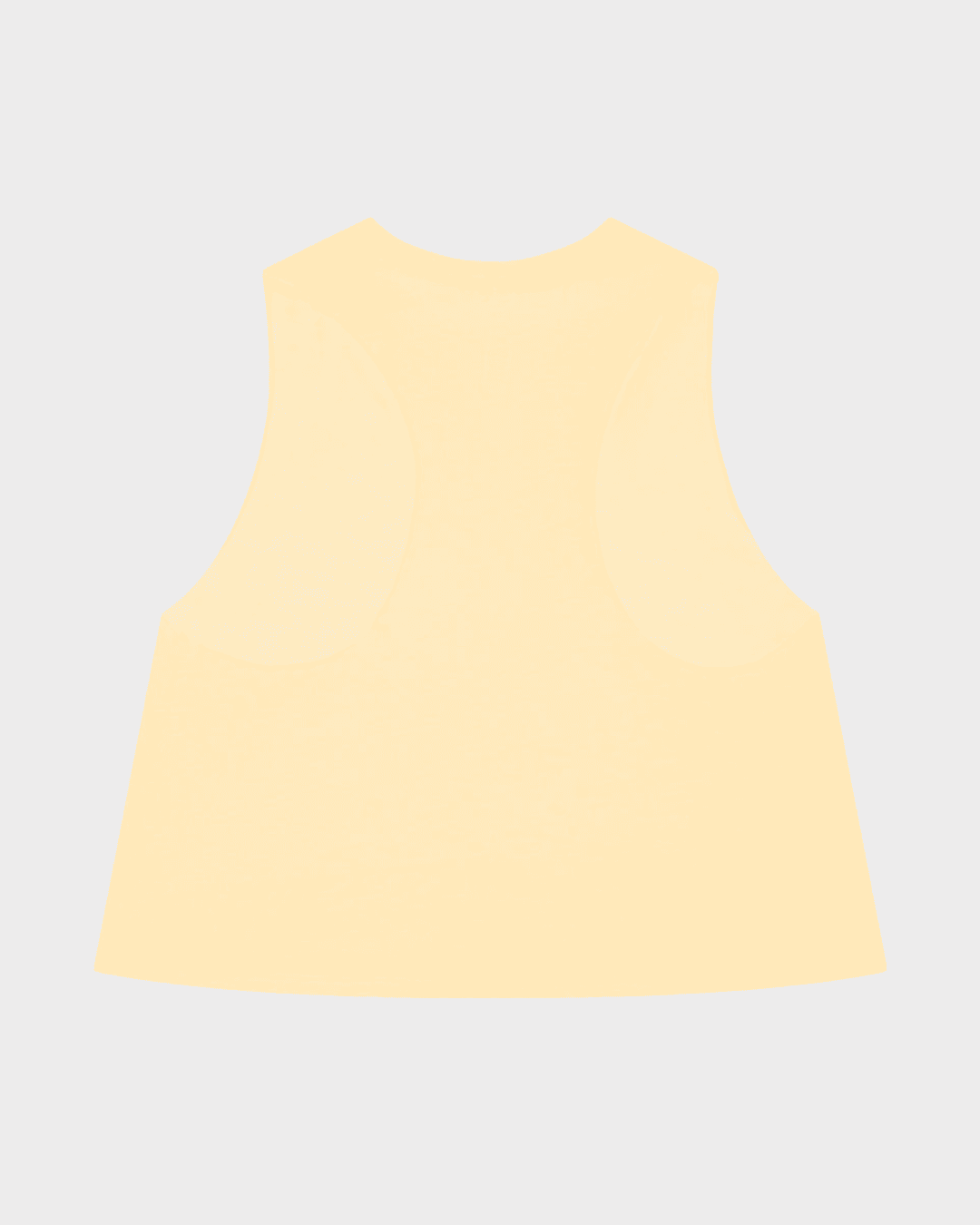 Crop Tank Feminino – Personalizável - TugaSox Fitness Store