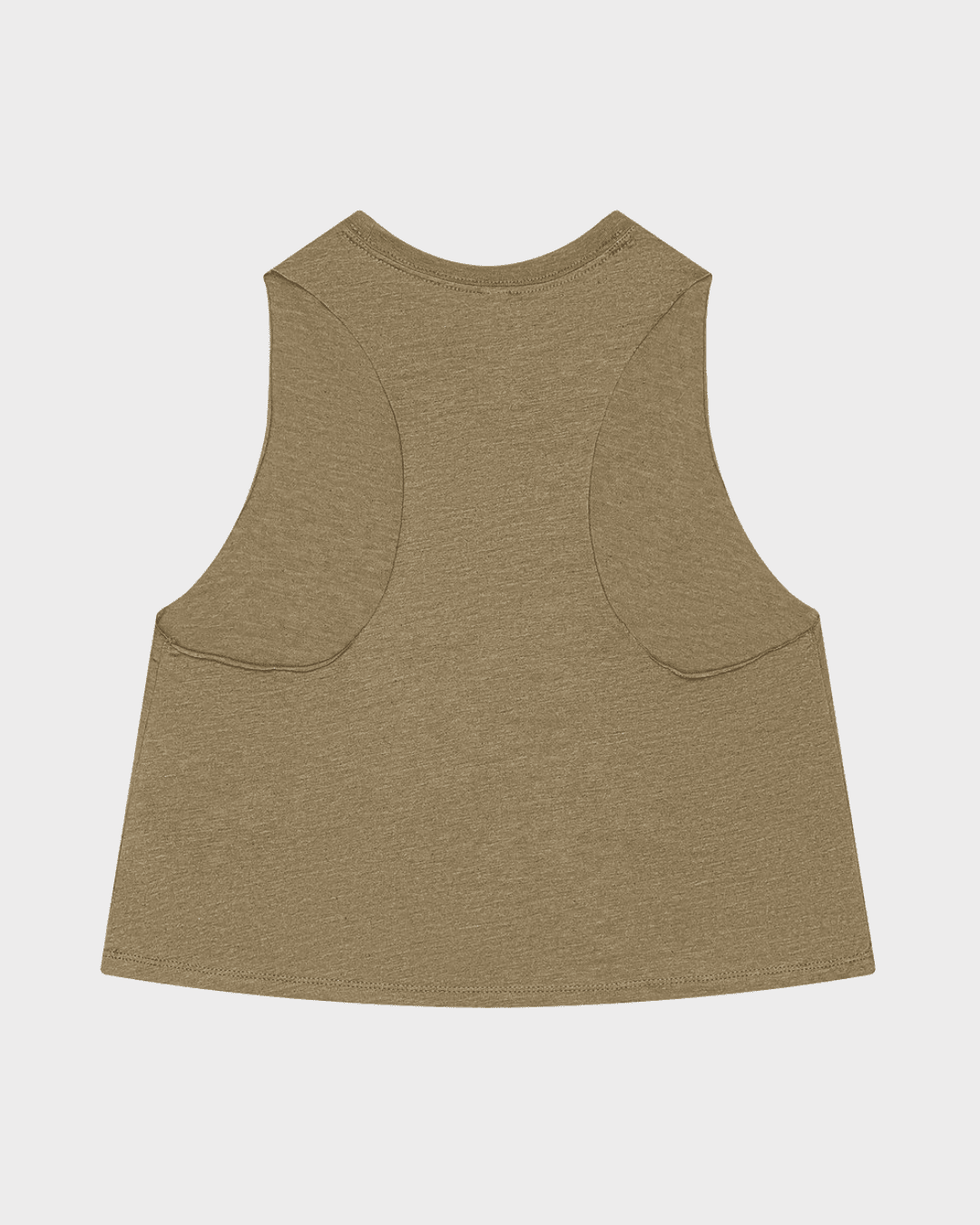 Crop Tank Feminino – Personalizável - TugaSox Fitness Store