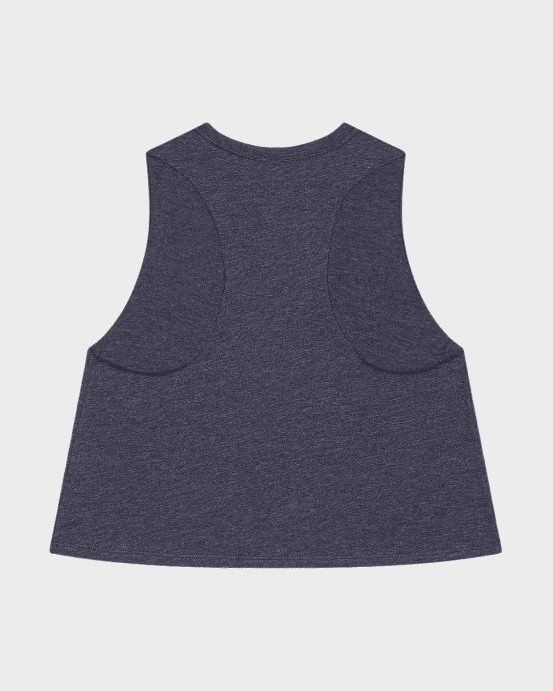 Crop Tank Feminino – Personalizável - TugaSox Fitness Store