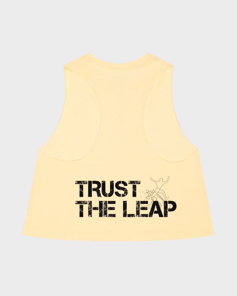 tank personalizado the leap costas vanilla
