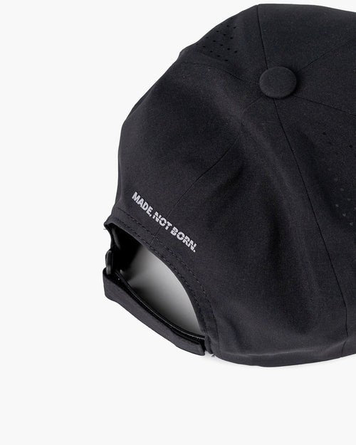 CrossFit® Games 25 Cap by Velites | Black - TugaSox Fitness Store
