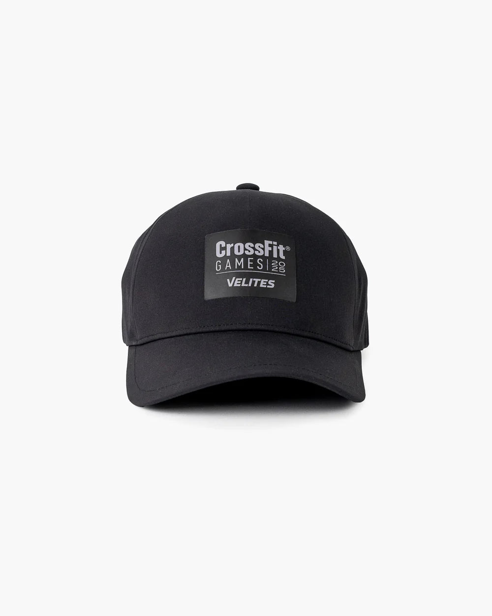 CrossFit® Games 25 Cap by Velites | Black - TugaSox Fitness Store