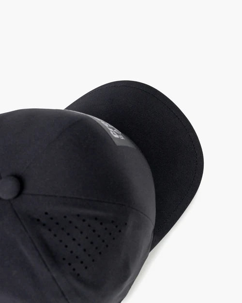 CrossFit® Games 25 Cap by Velites | Black - TugaSox Fitness Store