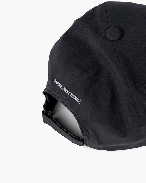 CrossFit® Games 25 Cap by Velites | Black