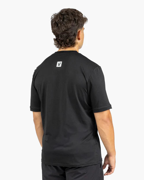 Velites x CrossFit® Games 25 T-shirt | Black