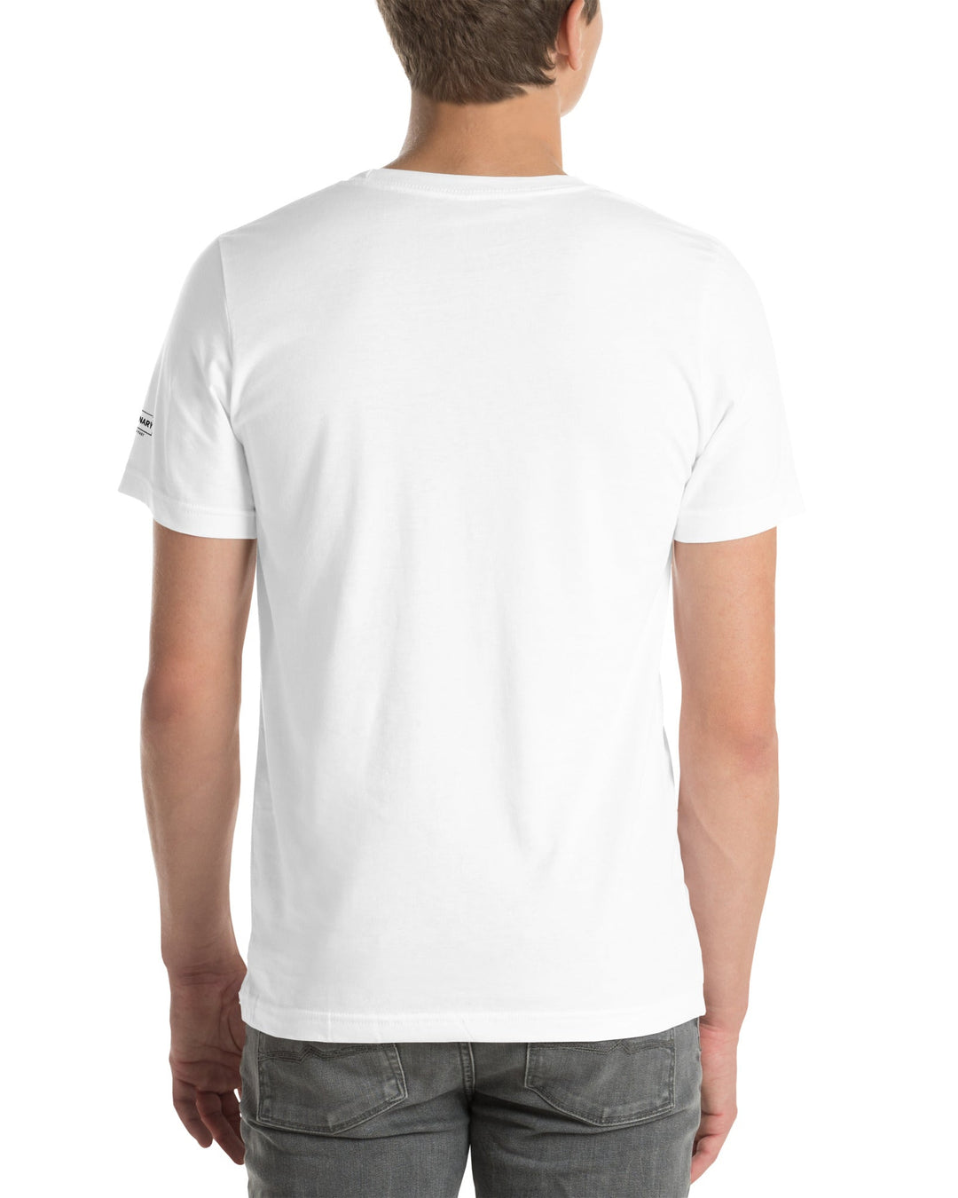 deadlift definition unisex tee costas
