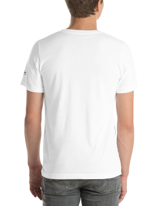 deadlift definition unisex tee costas