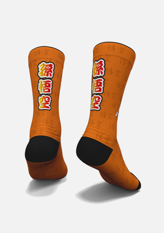 Meias UNISSEXO Goku