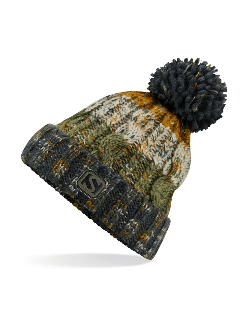 Gorro Alpine Moss - Térmico Outdoor - TugaSox Fitness Store
