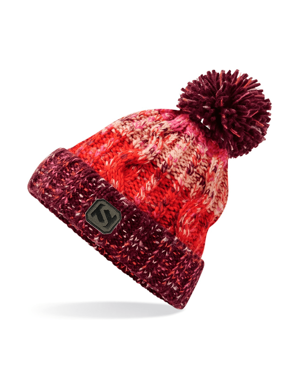 Gorro Polar Blaze - Térmico Premium - TugaSox Fitness Store