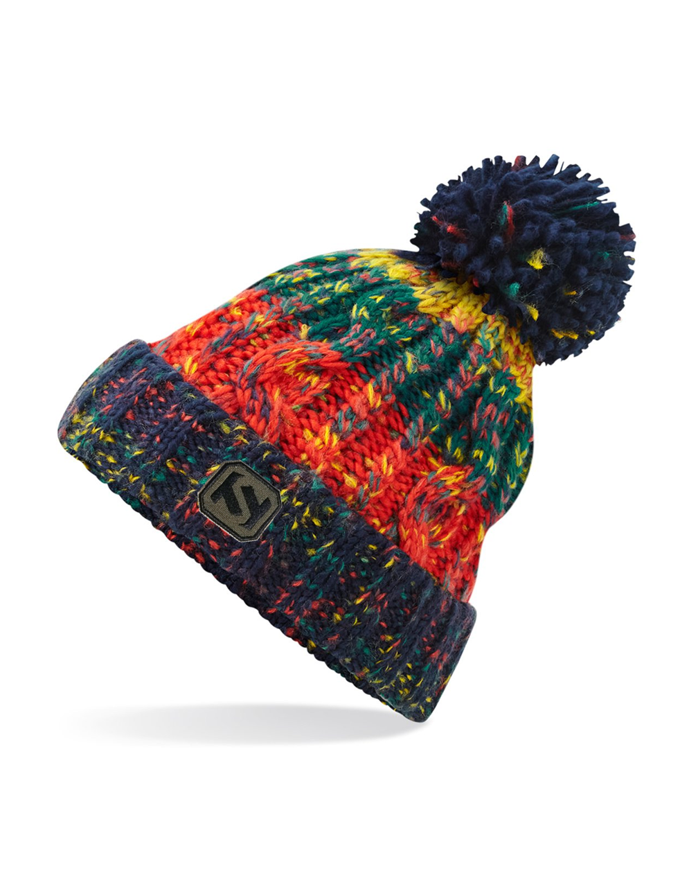 Gorro Polar Tropic – Unissexo - TugaSox Fitness Store