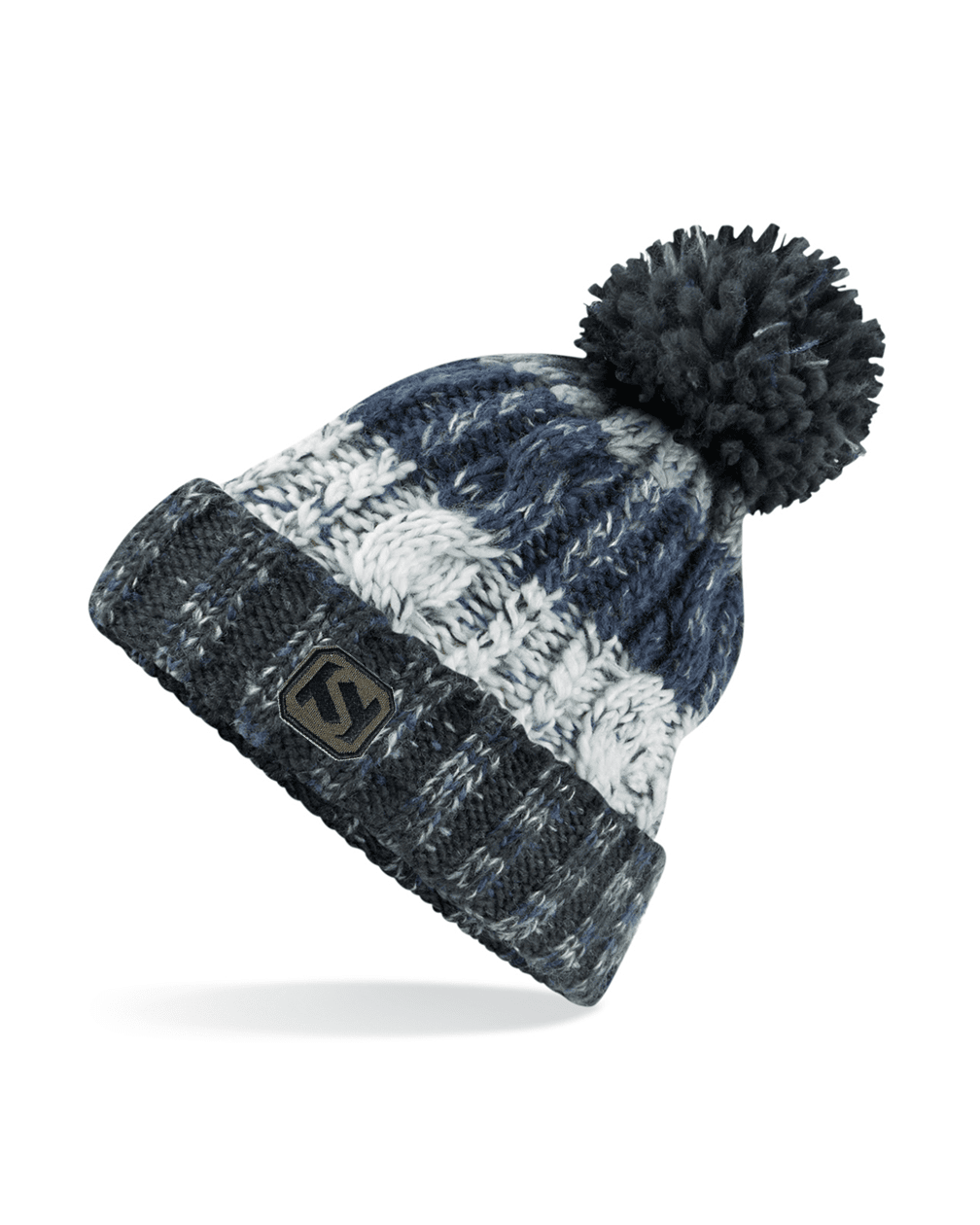 Gorro Polar Wave – Unissexo - TugaSox Fitness Store