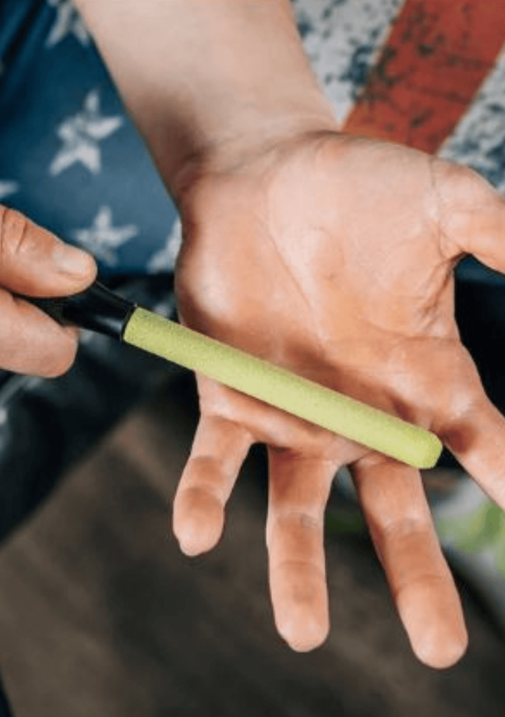 Hand Care Stone + Rocky Pack - TugaSox Fitness Store