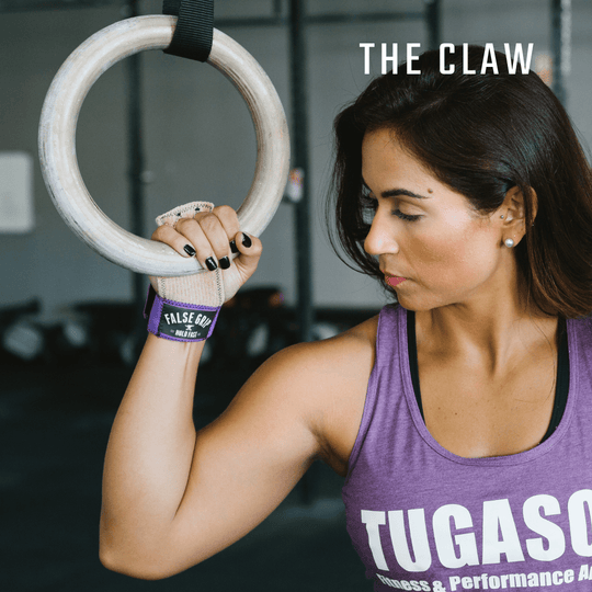 hand Grips False Grip - The Claw 3 - TugaSox Fitness Store