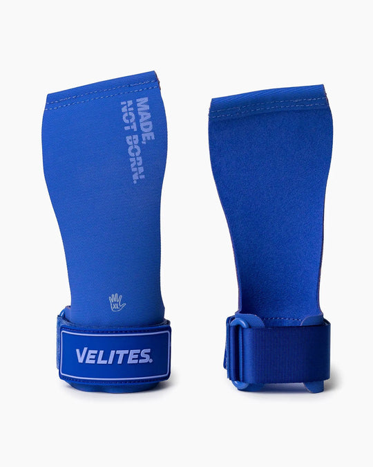 Hand Grips No Chalk All Terrain - Velites - TugaSox Fitness Store