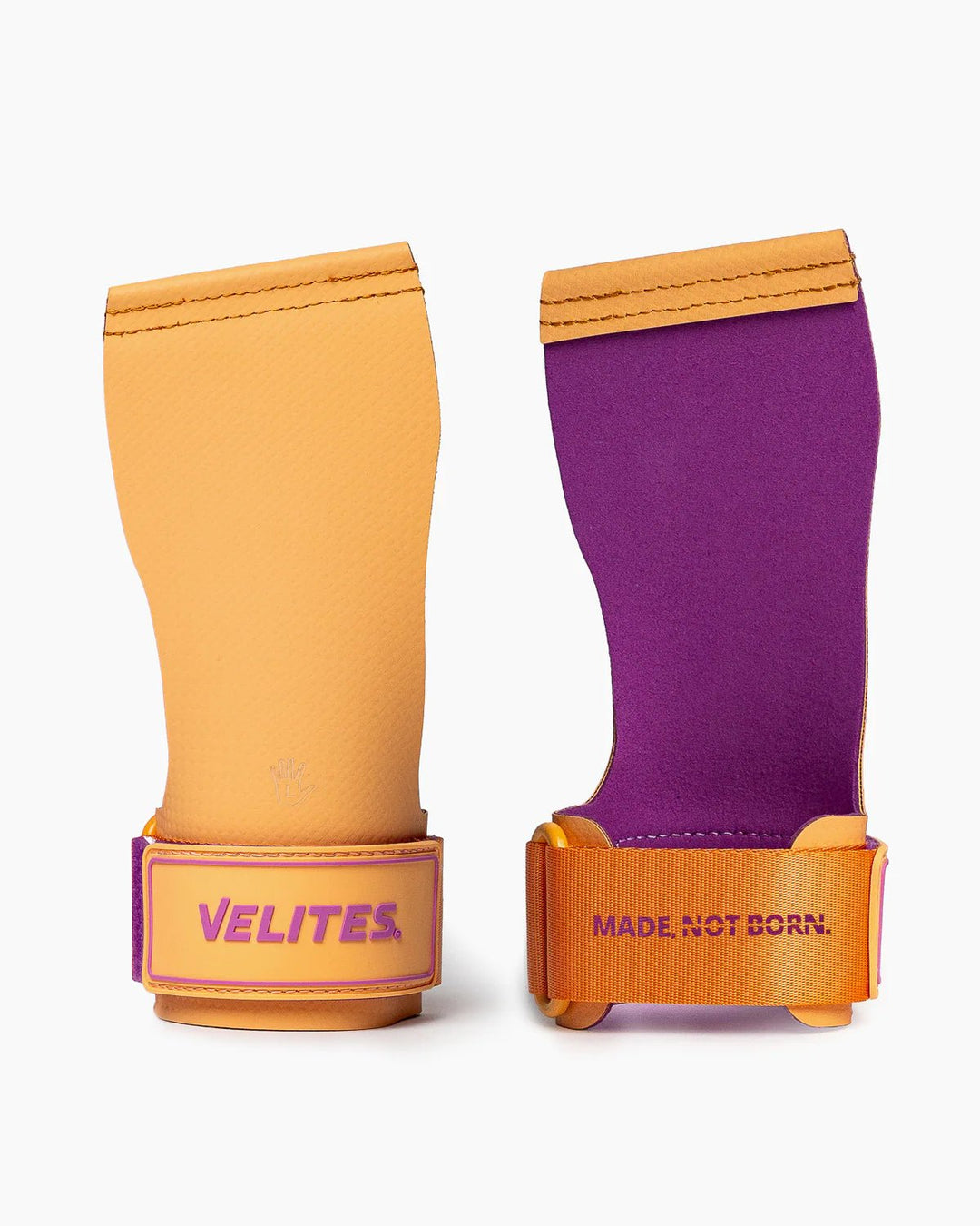 Hand Grips No Chalk Quad Ultra - Velites - TugaSox Fitness Store