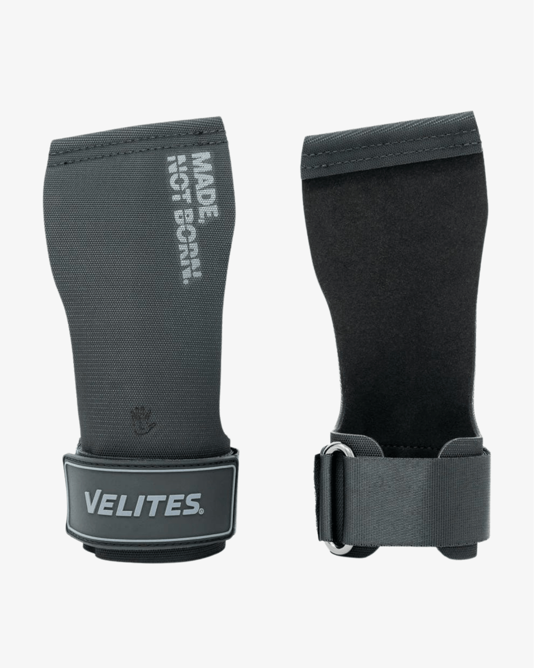 Hand Grips Velites ALL TERRAIN | Black - TugaSox Fitness Store