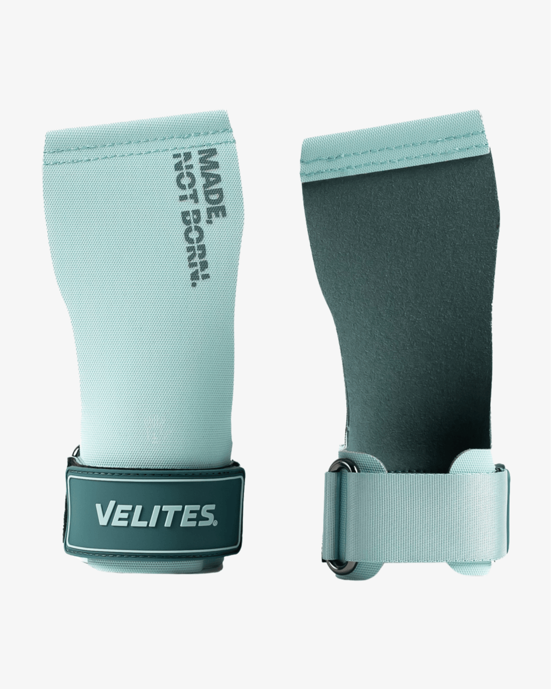 Hand Grips Velites ALL TERRAIN | Mint - TugaSox Fitness Store