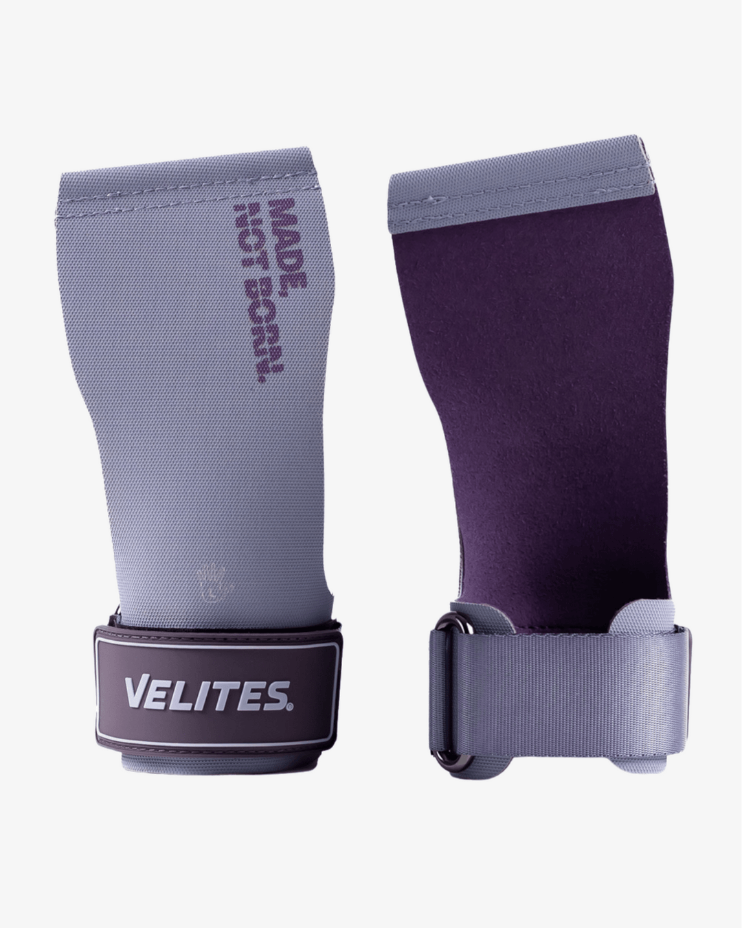 Hand Grips Velites ALL TERRAIN | Purple - TugaSox Fitness Store