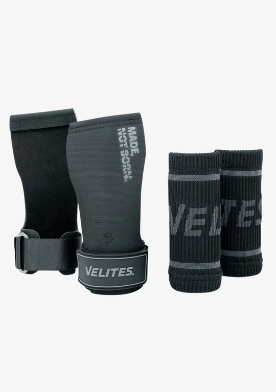 Hand Grips Velites ALL TERRAIN | Purple - TugaSox Fitness Store