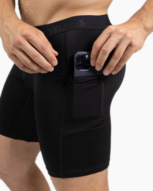 HOLO Liner Masculino – Conforto Invisível | Velites - TugaSox Fitness Store