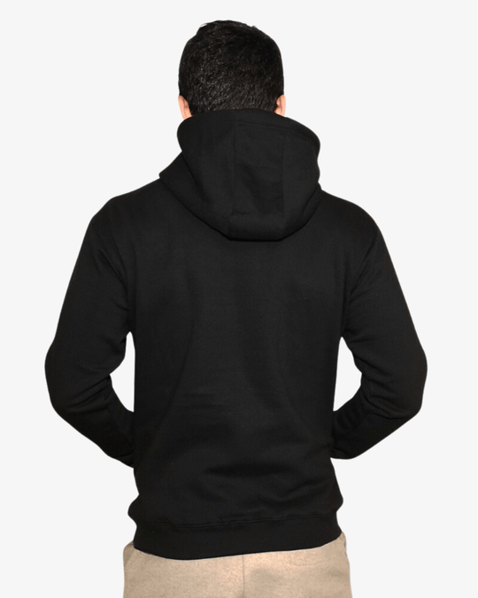 Hoodie OBSIDIAN – Unissexo | TugaSox - TugaSox Fitness Store