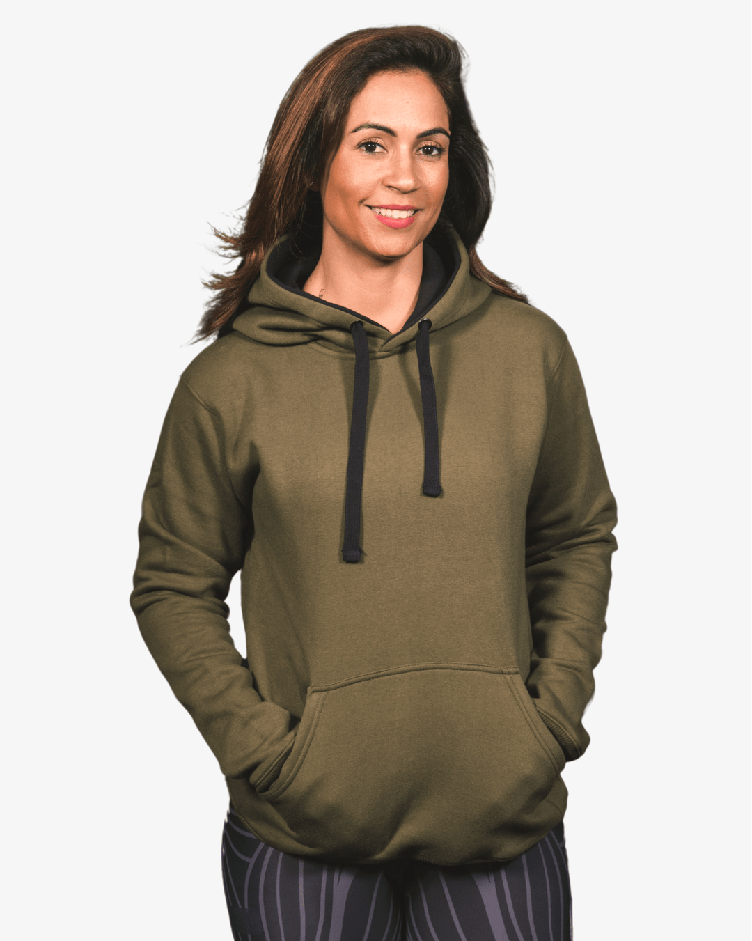 Hoodie Ranger – Unissexo - TugaSox Fitness Store