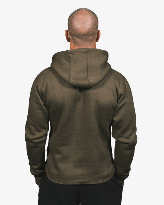 Hoodie RANGER – Unissexo | TugaSox - TugaSox Fitness Store