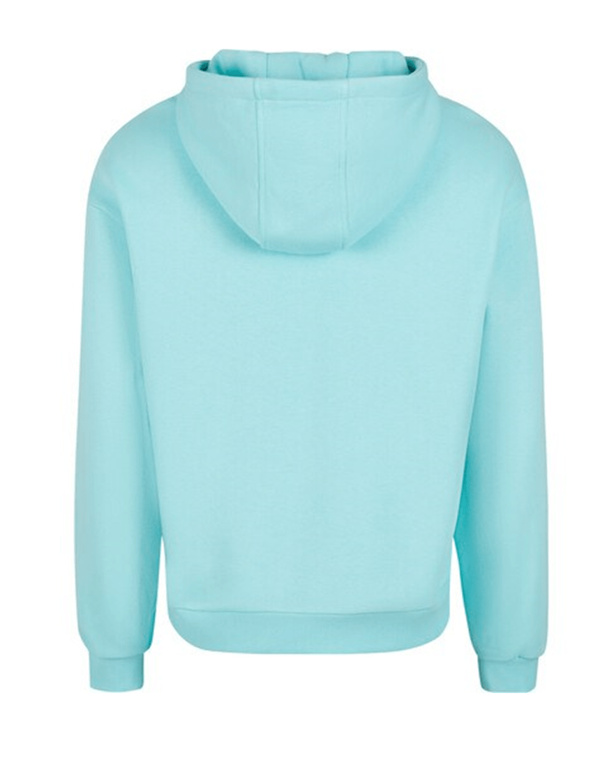 Hoodie Unissexo – Aqua Breeze | TugaSox - TugaSox Fitness Store