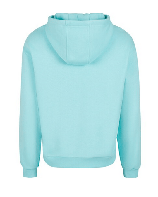 Hoodie Unissexo – Aqua Breeze | TugaSox - TugaSox Fitness Store