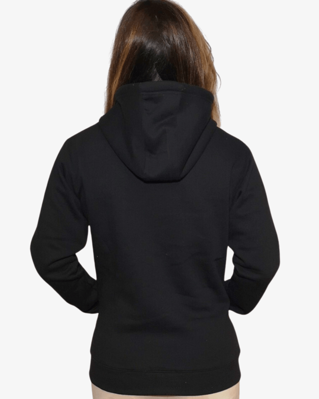 Hoodie Unissexo - OBSIDIAN | TugaSox - TugaSox Fitness Store