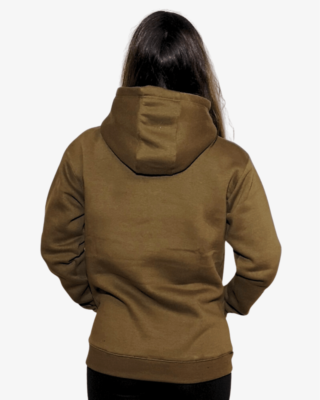 Hoodie Unissexo - RANGER | TugaSox - TugaSox Fitness Store