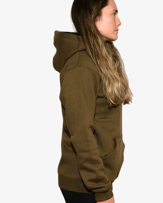 Hoodie Unissexo - RANGER | TugaSox - TugaSox Fitness Store