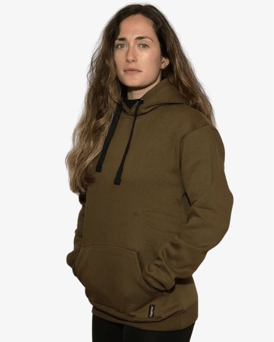 Hoodie Unissexo - RANGER | TugaSox - TugaSox Fitness Store