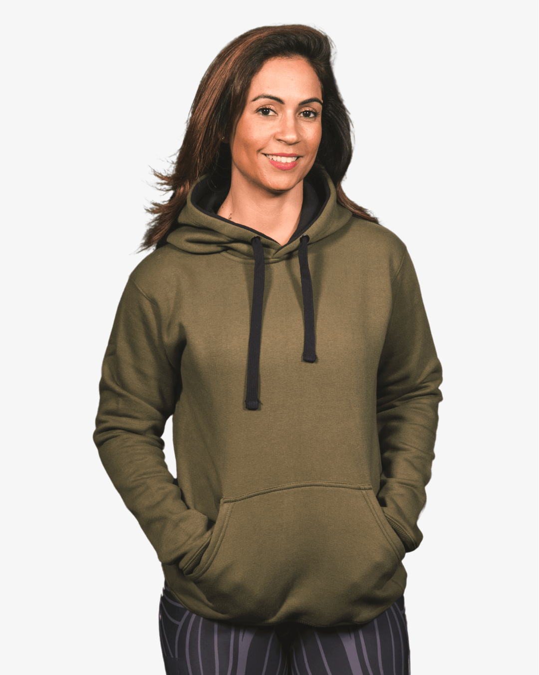 Hoodie Unissexo - RANGER | TugaSox - TugaSox Fitness Store