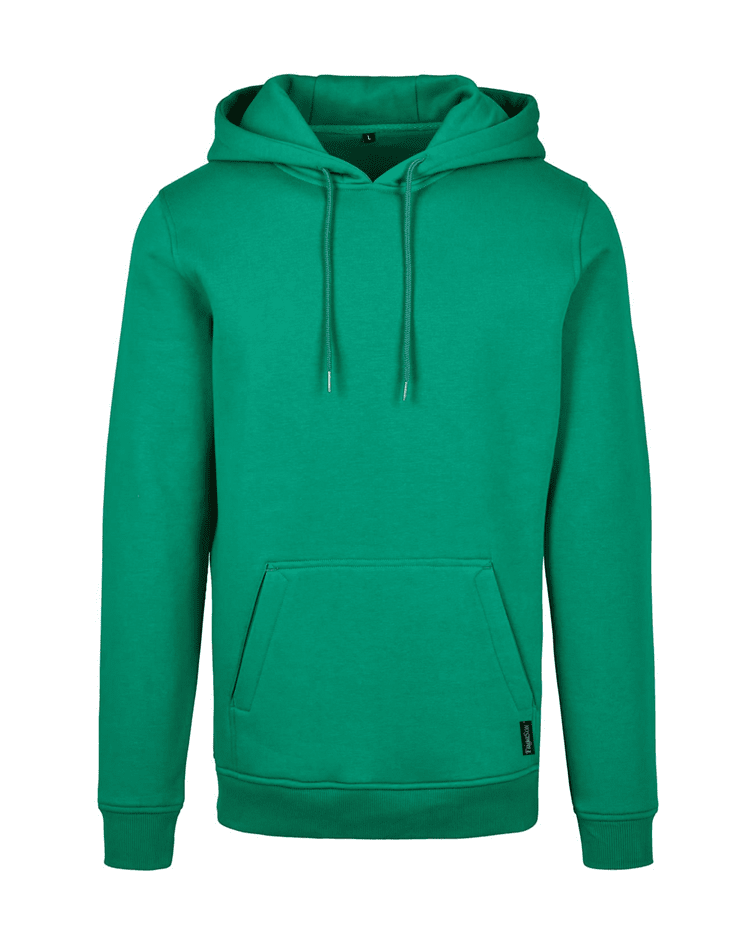 Hoodie Urban Unissexo – Personalizável - TugaSox Fitness Store