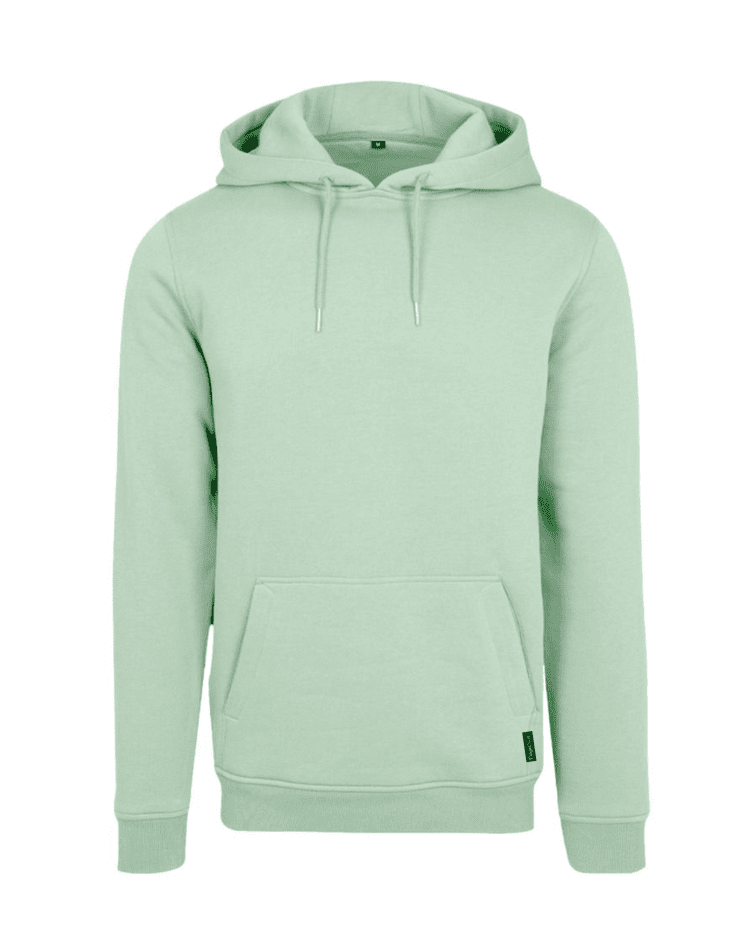 Hoodie Urban Unissexo – Personalizável - TugaSox Fitness Store